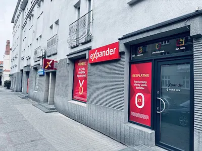 Expander Kalisz - Kredyty Hipoteczne, Firmowe, Nieruchomości, Ubezpieczenia